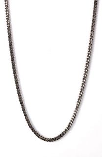  Extra Long Flat Chain Necklace