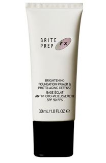 Cover FX Brite Prep FX Brightening Primer & Photo Aging Defense SPF 50