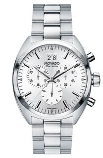 Movado Heritage Datron Chronograph Watch