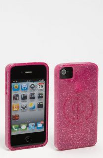 Juicy Couture Glitter Gelli iPhone 4 & 4S Case