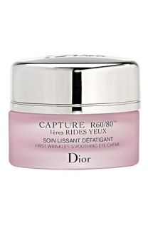 Dior Capture R60/80™ First Wrinkles Soothing Eye Creme