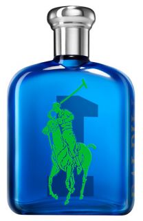 Ralph Lauren Big Pony #1   Blue Eau de Toilette