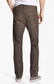 7 For All Mankind® Standard Straight Leg Jeans (Kings Canyon)