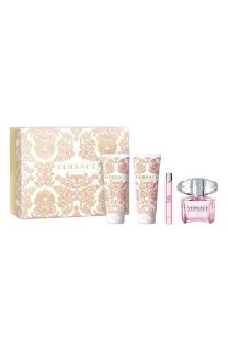 Versace Bright Crystal Deluxe Fragrance Set