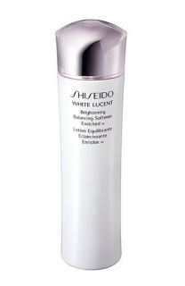 Shiseido White Lucent Brightening Balancing Softener Enriched