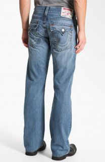 True Religion Brand Jeans Billy Bootcut Jeans (Vam Shade Horizon)