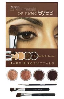 The Original bareMinerals® Get Started Eyes by Bare Escentuals®