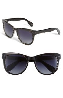 Cole Haan Large Polarized Sunglasses