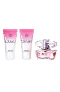 Versace Bright Crystal Introductory Set ($83 Value)