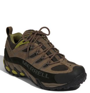 Merrell Refuge Pro Waterproof Hiking Shoe (Men)