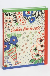 Celia Birtwell Fashion Book