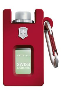 Victorinox Swiss Army® Unlimited Eau de Toilette Rubber Spray