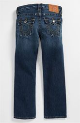   Religion Brand Jeans Jack Rip & Repair Jeans (Little Boys) $132.00
