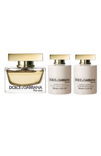 Dolce&Gabbana The One Eau de Parfum Gift Set ($139 Value)