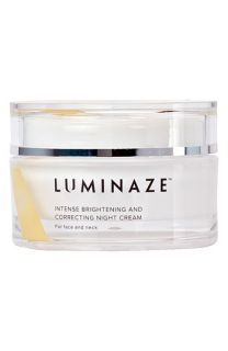 Luminaze™ Intense Brightening & Correcting Night Cream