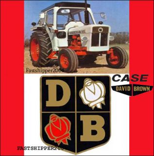 Case David Brown Tractor Service Repair Manual 770 780 880 990 1200