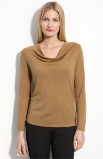 Classiques Entier® Bella Lana Merino Wool Sweater