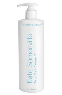 Kate Somerville® Detox Daily Cleanser ($128 Value)