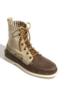 Sperry Top Sider® Authentic Original 7 Eye Lace Up