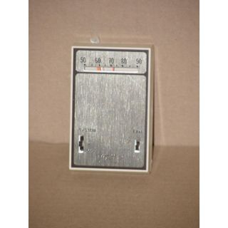 Comfort Stat CSV 300HC Heating Cooling Thermostat