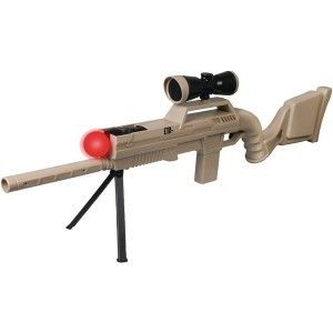  CTA Sniper Rifle for PlayStation Move PSM MSR