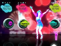 Just Dance Summer Party Music Dancing Wii Game Includes Katy Perry