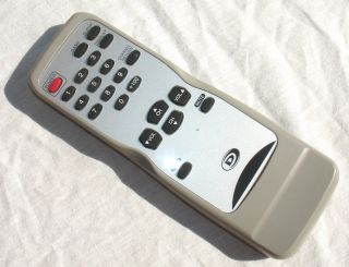  Emerson Philips *Daewoo* N9278UD (white) Remote Control TV/VCR Combo