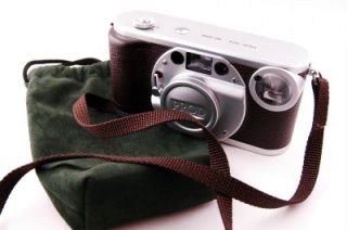 minolta prod 20 s collectors camera case