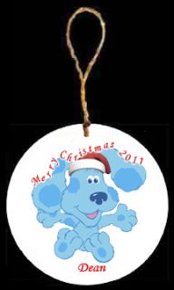 Personalized Ornament Angry Birds Legos Mario Brothers and More