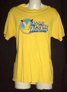 Almost Famous 2000 Dana Point Harbor T Shirt Movie Wo