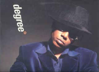 Dancehall Reggae LP Degree General Degree VP Famous