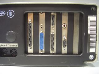 Vintage Original IBM 5150 Personal Computer 8088 CPU 2 FDD Tested