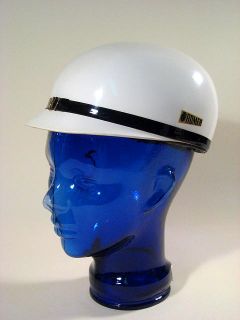 roemer helmet white size 55 s