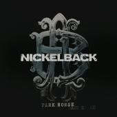 Nickelback Dark Horse Special Edition New CD DVD