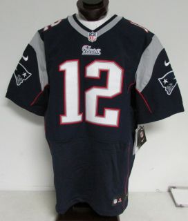  Patriots Signed Autographed on Field Nike Jersey Tri Star