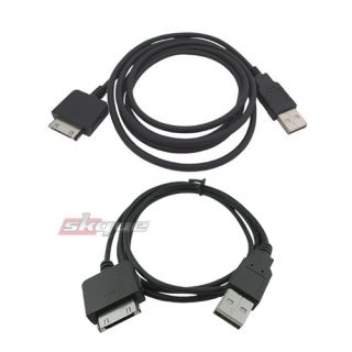 Usb Data Sync Transfer Cable Charge Cable For Microsoft Zune HD Zune