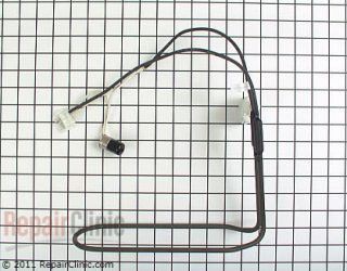 OEM NEW DEFROST HEATER FOR MAYTAG REFRIGERATOR 61006199