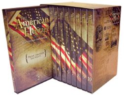 The American Heritage Series David Barton Wallbuilders