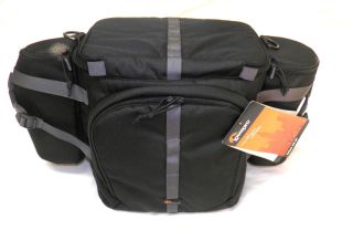 Lowepro Outback 300 AW Carry Case Padded Camera Bag all weather