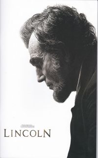 Lincoln starring Daniel Day Lewis Sally Field Special Screening