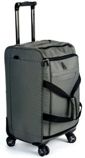 Delsey Helium xPert Lite Spinner Duffel Bag Luggage