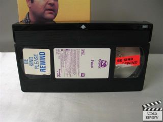 Fatso VHS 1993 Dom DeLuise Anne Bancroft Ron Carey 086162113635