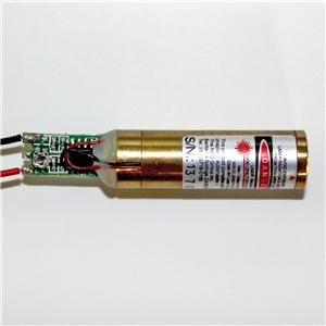 Instapark 3V 5mW 532nm Green Dot Laser Diode Module New