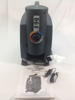Coleman Hot Water on Demand Portable Water Heater Camping RV No