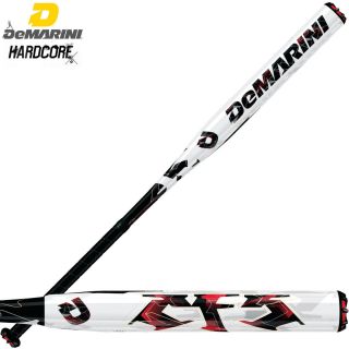 2013 DeMarini CF5 DXCFF Composite Fastpitch Softball Bat 33 24oz Drop
