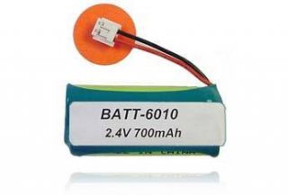 Dantona 2 4V 750mAh Ni MH Cordless Battery for VTech 6010 89 1326 00