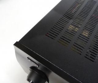 Denon AVR 3808CI 7.1 CH Multizone Home Theater Receiver System