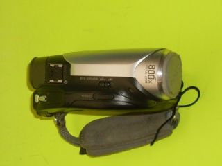 Sony Handycam Camcorder Model DCR DVD92