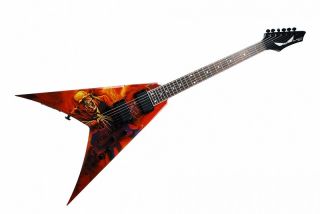 Dean Guitars Dave Mustaine VMNT Peace Sells ~ NEW! Fastest WW Shipping
