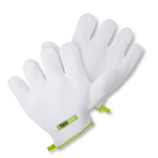 Deva Curl Gloves New in Box Curl Enhancing Anti Friction Devagloves